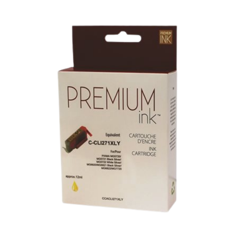 Image Compatible Ink Jet Cartridges